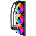 Водяное охлаждение 1Stplayer TS2 360, Black